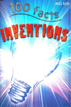 100 Facts - Inventions