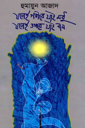 যতোই গভীরে যাই মধু যতোই ওপরে যাই নীল