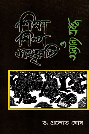 শিক্ষা শিল্প সংস্কৃতি ও অন্যান্য প্রবন্ধ