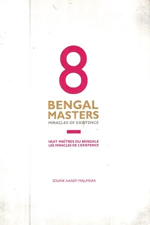 8 Bengal Masters - Miracle Of Existence