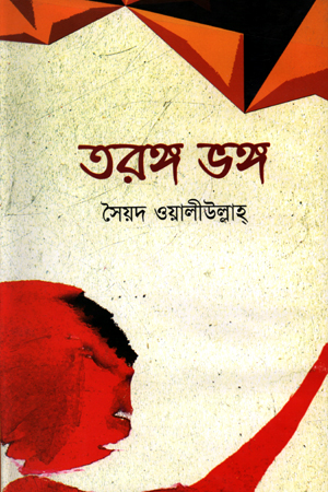 তরঙ্গ ভঙ্গ