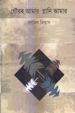 গৌরব আমার গ্লানি আমার
