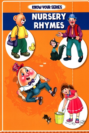 NURSERY RHYMES