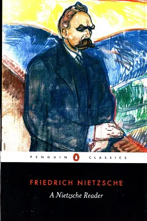 A Nietzsche Reader (Penguin Classics)