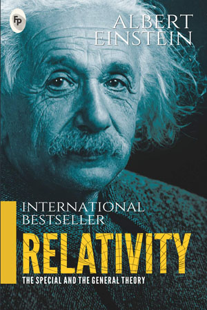 Relativity: The Special And The General Theory