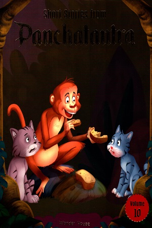 Panchatantra Vol-10