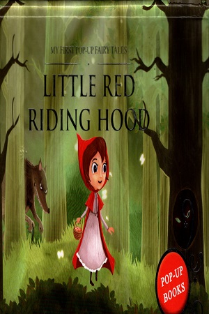 Little Red Riding Hood