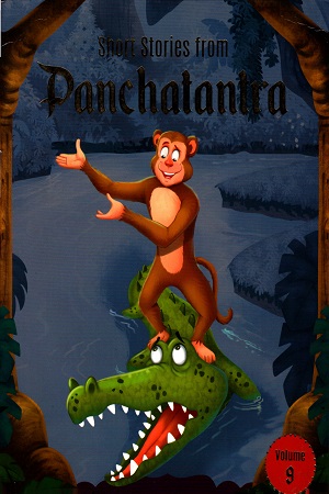 Panchatantra-9