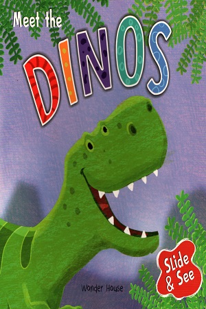 Meet The Dinos