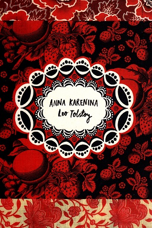 Anna Karenina
