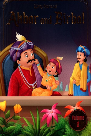 Akbar and Birbal-2