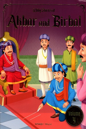Akbar and Birbal -4
