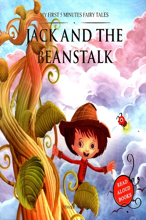 Jack And The Beanstalk
