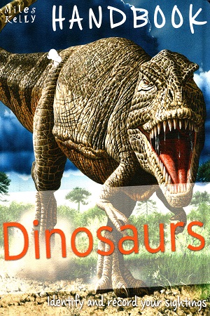 HANDBOOK Dinosaurs