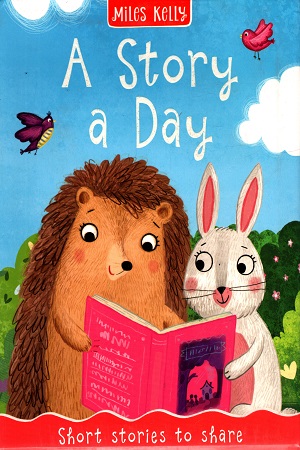 A Story ‍a Day