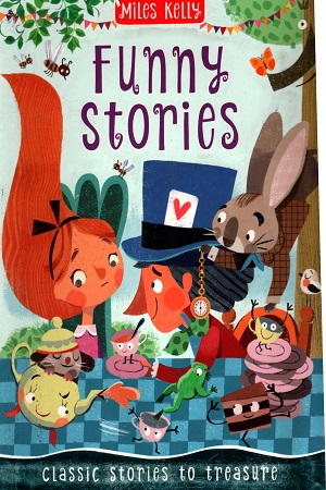 Funny Stories