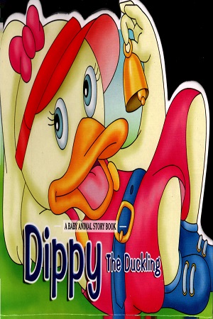 DIPPY THE DUCKLING