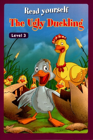 READ YOURSELF THE ULGY DUCKLING LEVEL 3