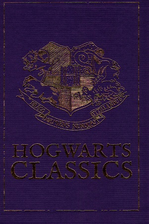 The Hogwarts Classics Box Set