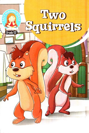 Two Squirrels