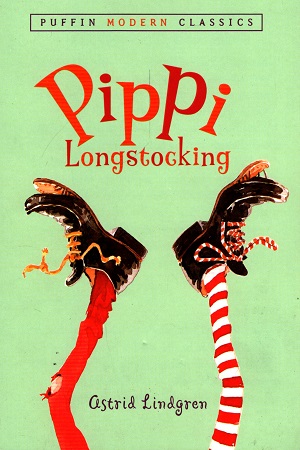Pippi Longstocking