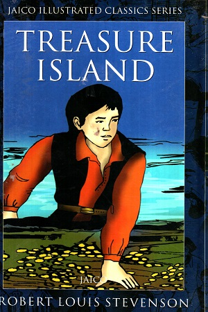 TREASURE ISLAND