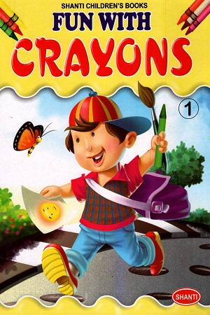 Fun With Crayons (1)