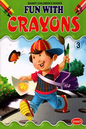 Fun With Crayons (3)