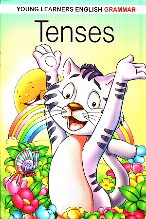 Young Learners English Grammar (Tenses)