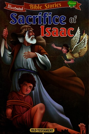 Bible Stories - The Ten Commandments