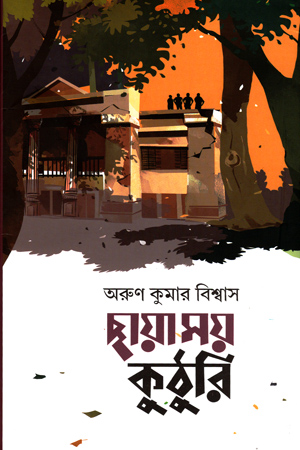 ছায়াময় কুঠুরি