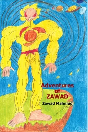 Adventures Of Zawad