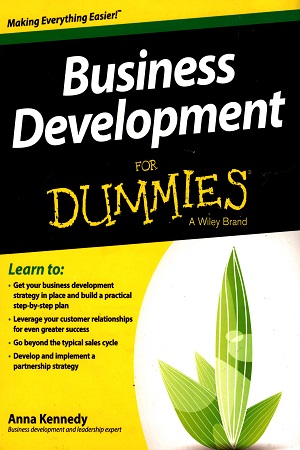 Business Development for Dummies