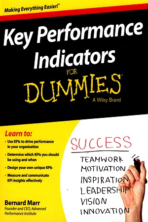 Key Performance Indicators for Dummies