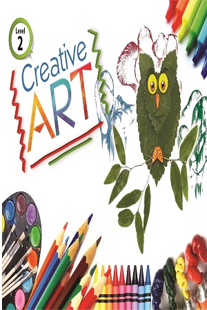 Creative Art: Level 2
