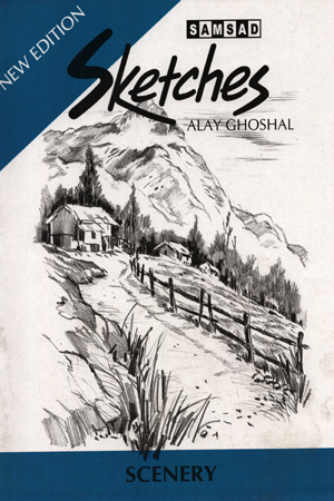 Sketches : Scenery