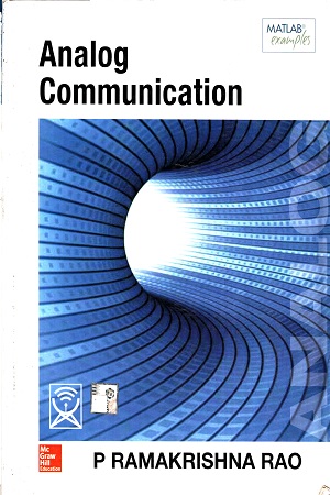 Analog Communication