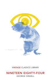 Nineteen Eighty - Four