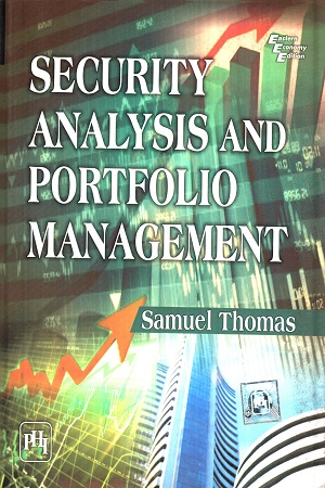 Security Analysis And Portfolio Management