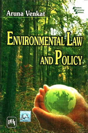 Environmental Law And Policy