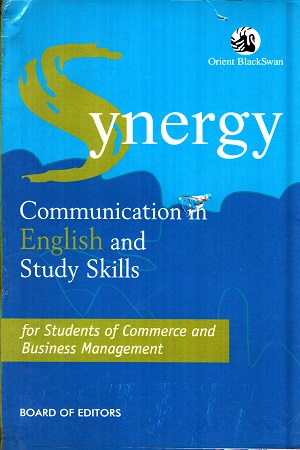 Synergy: Communication in English