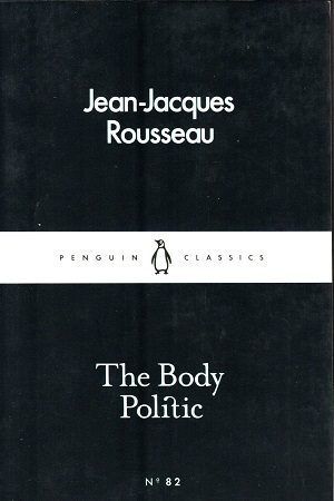 The Body Politic (Penguin Little Black Classics)