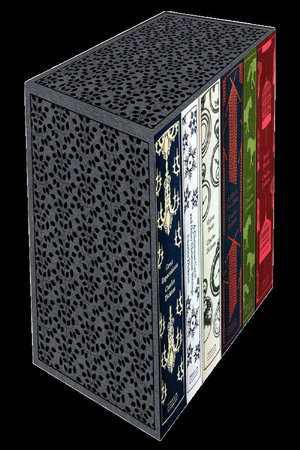 Major works of Charles Dickens