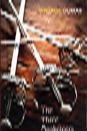 The Three Musketeers (Vintage Classics)