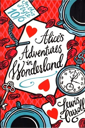 Alice's Adevntures in Wonderland
