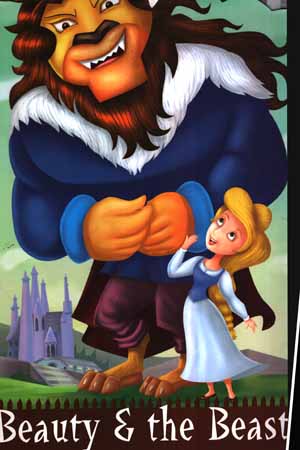 Beauty & the Beast