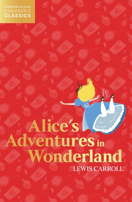 Alice's Adventures In Won