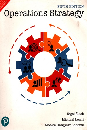 Operations Strategy
