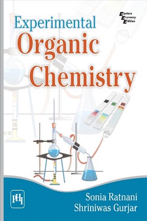 Experimental Organic Chemistry