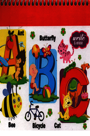 Put your Book Up like a Table